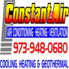 Constant Air Services LLC logo