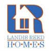 Landis Reed Homes logo