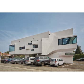Griffin Enright Architects