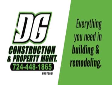 Photos by Dg Construction & Property Management #1