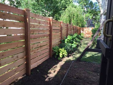 Fences