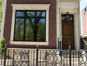 N Mohawk St. Home 2