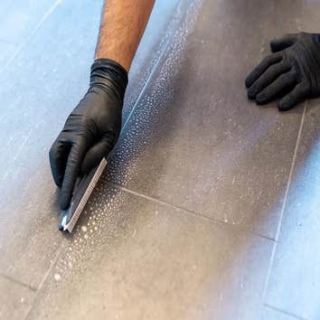 on the Spot Floor Care, Inc