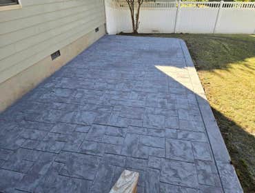 Photos by Mix Construction Concrete Inc #100