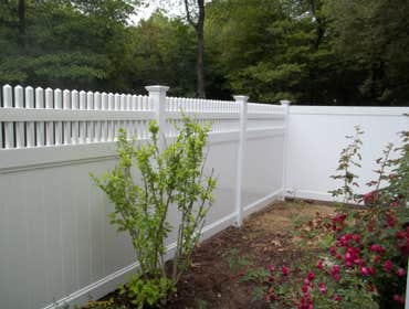 Fences