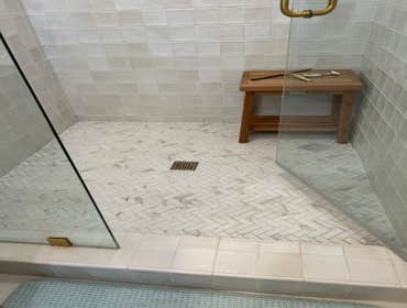 Photos by Chris Lark Tile #1