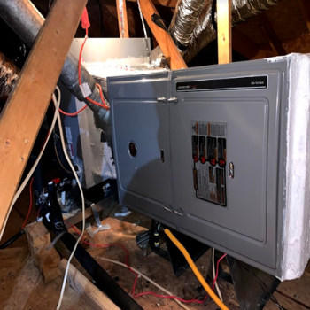 Asap HVAC