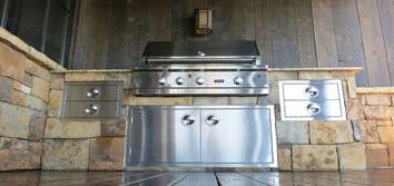 Photos from Outdoor Kitchen Concepts, LLC
