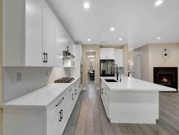 Kitchen Remodel