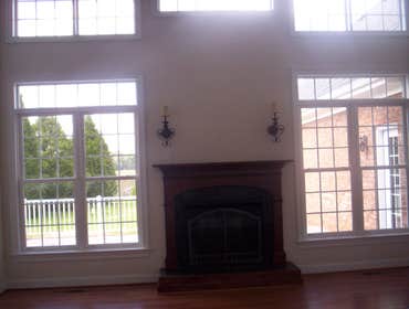 Tiller Custom Homes