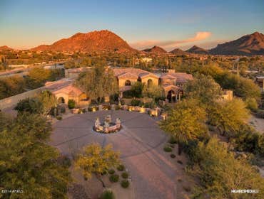 Custom Luxury Home