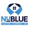 NuBlue Service Group logo