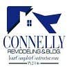 Connelly Remodeling and Bldg logo