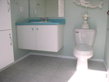 Wilco Cabinet Makers, Inc. Project