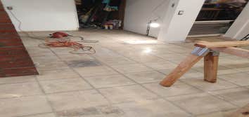 Flooring
