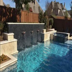 Millennium Custom Pools