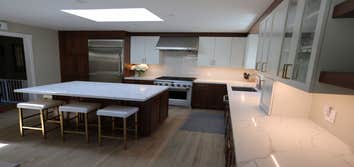 Photos by Kitchen by Meyer Construction Inc #2 Kitchen Remodel