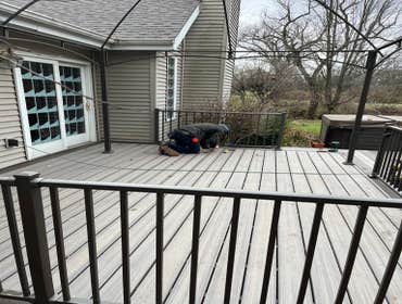 Photos by Bailey Construction Services Inc #1