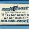 East Coast Contracting A-Z LLC logo
