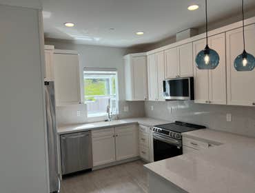 Photos by John Westgarth General Contracting #1