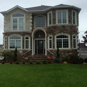 Exterior Repairs