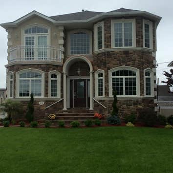 Exterior Repairs