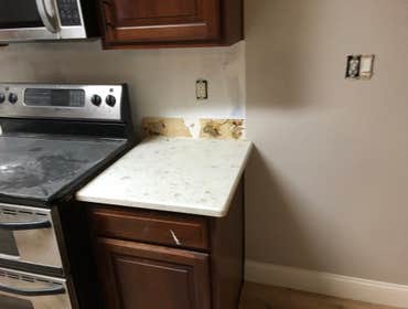 Photos from King of Granite Marble & Tile