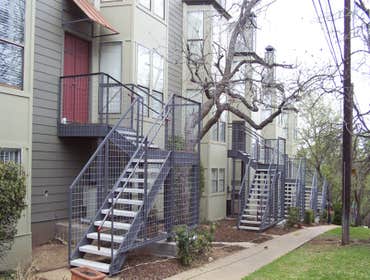 CCOT Industrial Services, Inc. Project