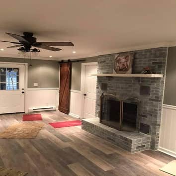 A.S.B. Renovation Design & Build LLC