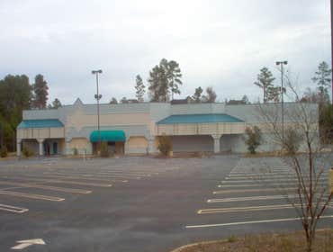 Commercial Remodel - Retail