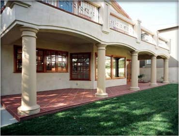 New Home Construction in Santa Monica