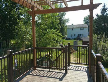 Legacy Homes LLC