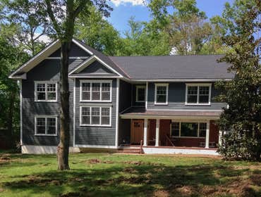 James Hardie Plank