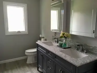 BATHS