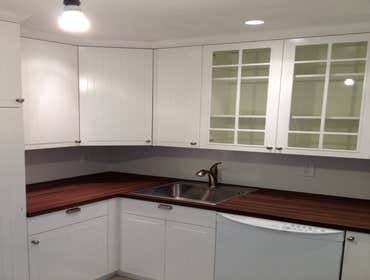 Vilcos Inc Project