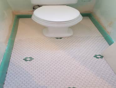 Photo(s) from Stu's Tile Plus