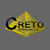 Creto Enterprise, LLC logo