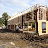 Construction Projects in Elkhart