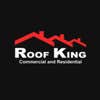 Roof King Roofing, Inc. logo