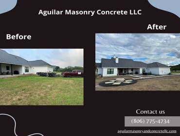Photos by Aguilar Masonry & Concrete LLC #49