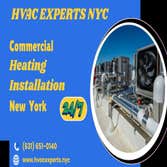 HVAC Experts Nyc