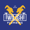 Twilight Plumbing logo