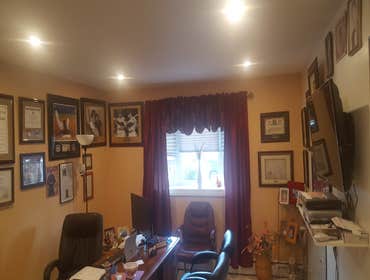 MEO Electric Corp When you need an electrician that is experienced with decades of "getting the job done right the first time", you need Meo Electric. 