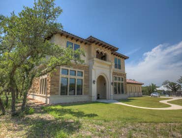 River Hills Model Home