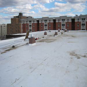 Central Penn Renovations N Roofing Project