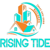 Rising Tide Roofing & Construction, LLC logo