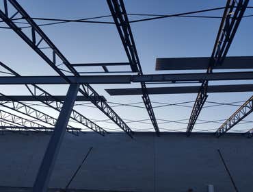 Commercial Projects