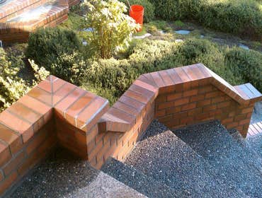 Photos from Archstone Masonry