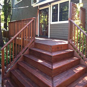 Photos by Housesavers / Deckmasters #1