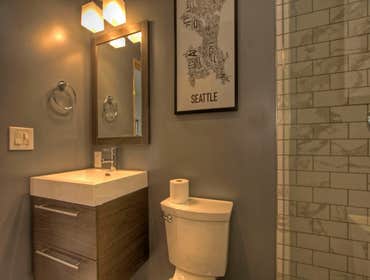 J & M Remodel & Repair Llc Project